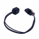 2014-2020 Porsche 911 Rückfahrkamera 95B980551L