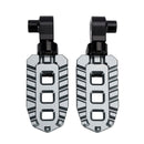 Främre fotstödets fotstöd för Yamaha Tenere 700 XTZ700 YZ250X YZ125X 19-24