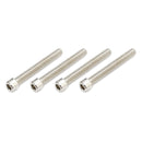 2023-2024 Honda CL250 CL300 CL500 Lenkererh?hungsabstandshalter + 20 mm, schwarz