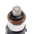 4 Stück Einspritzdüsen für Volvo C30 S60 V50 V60 XC60 L5 2.5L 05-16 0280158315