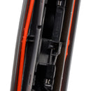 Hohe Dritte Bremsleuchte Lampe 13188045 Für Vauxhall Corsa D/E 5 Tür 07-2019