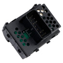 68156218AC Fensterheberschalter vorne für Jeep Wrangler JK 2011-2018