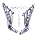 LS2 LS3 Auspuffkrümmer Header Fit Chevy C10 LS LS1 LS6 Lange Rohr 1-7/8