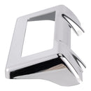 Tapa del enfriador de aceite adecuada para Touring Road King Street Glide 2011-2016