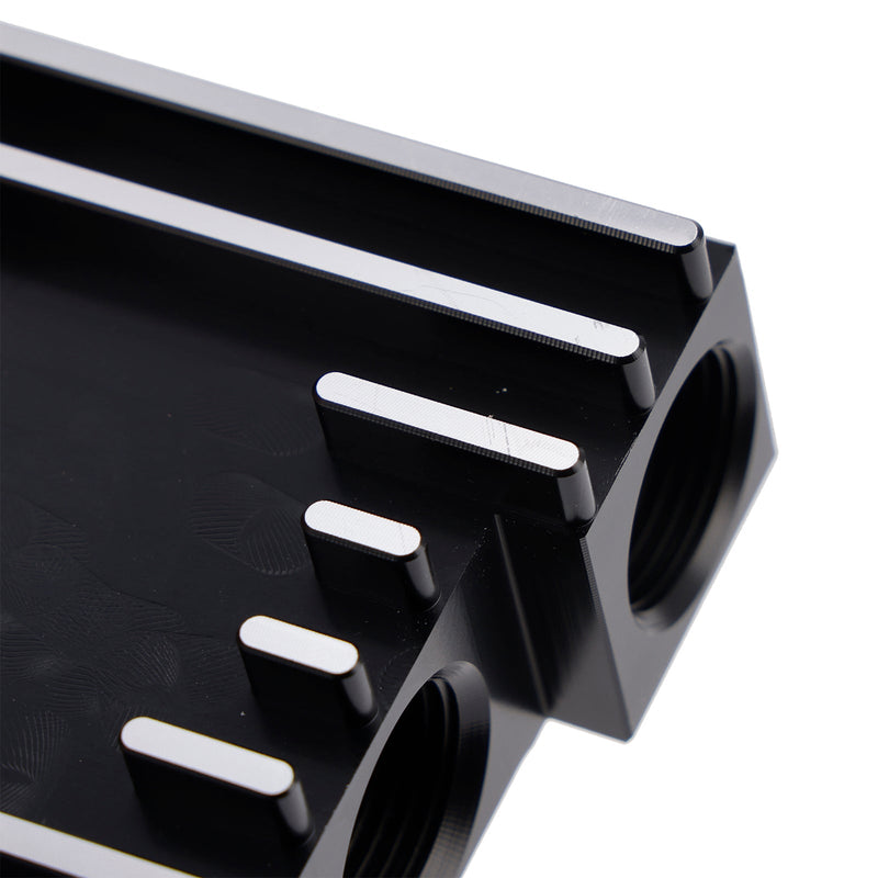 2013–18 rungon muoto 6,7 L Cummins Diesel Picket-Up-kuorma-autojen varusteiden jäähdyttimen termostaatin ohituspäivitys 68RFE-929