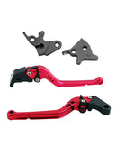 2005–2014 YAMAHA YBR125 Langer Kupplungsbremshebel