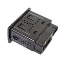 USB-Anschluss-Hilfs- und SD-Kartenanschluss für 2016 S-Max EM2T-14F014-AB