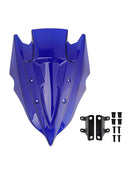 Windschutzscheibe Windschutz für KAWASAKI Z500 2024-2025