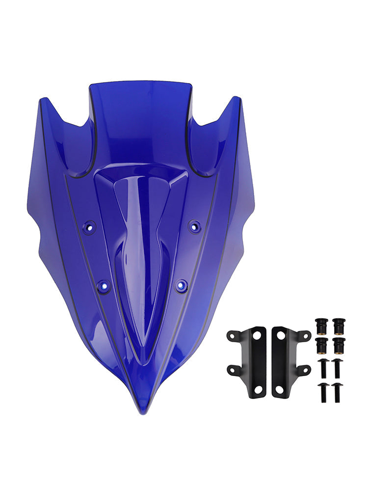 Windschutzscheibe Windschutz für KAWASAKI Z500 2024-2025