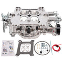 Vergaser 1400 600 CFM 4-fach elektrischer Choke Vierkantbohrung 4-fach Luftventil