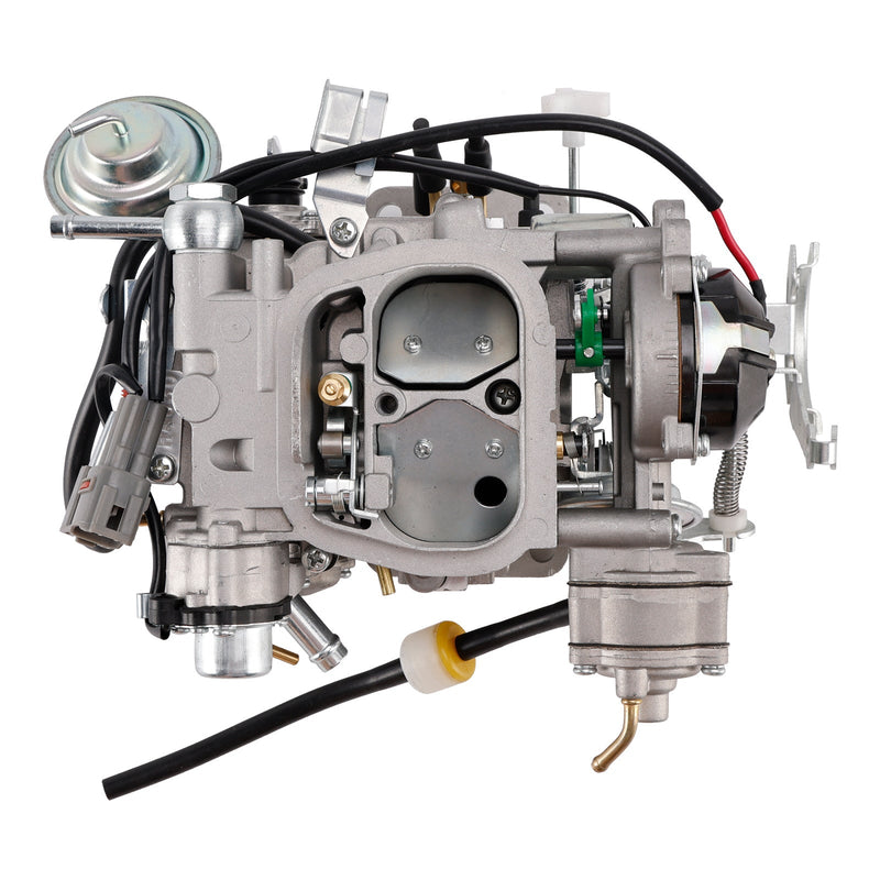 1997-2001 Toyota Hilux 2.7 Vergaser 21100-75120 LTR 3RZ-F