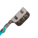 W11452196 Jääkaapin höyrystimen tuulettimen moottori, varaosa, W10514110, W11374554