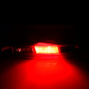 2012–2015 Audi Q3 rechts hinten Stoßstange Licht Schwanz Stop Bremsleuchte 8UD945096