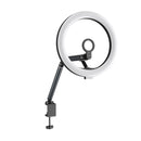 Mobile Video Live Broadcast Halterung Ring Fülllicht Schönheit Desktop Fülllicht