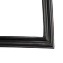 2 stykker W10436252 Fryserdørtætning til Maytag køleskab W10131754  W10164041