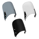 Vindruta vindruta till YAMAHA XSR 700 900 HONDA CB400 CB1100 CB1300