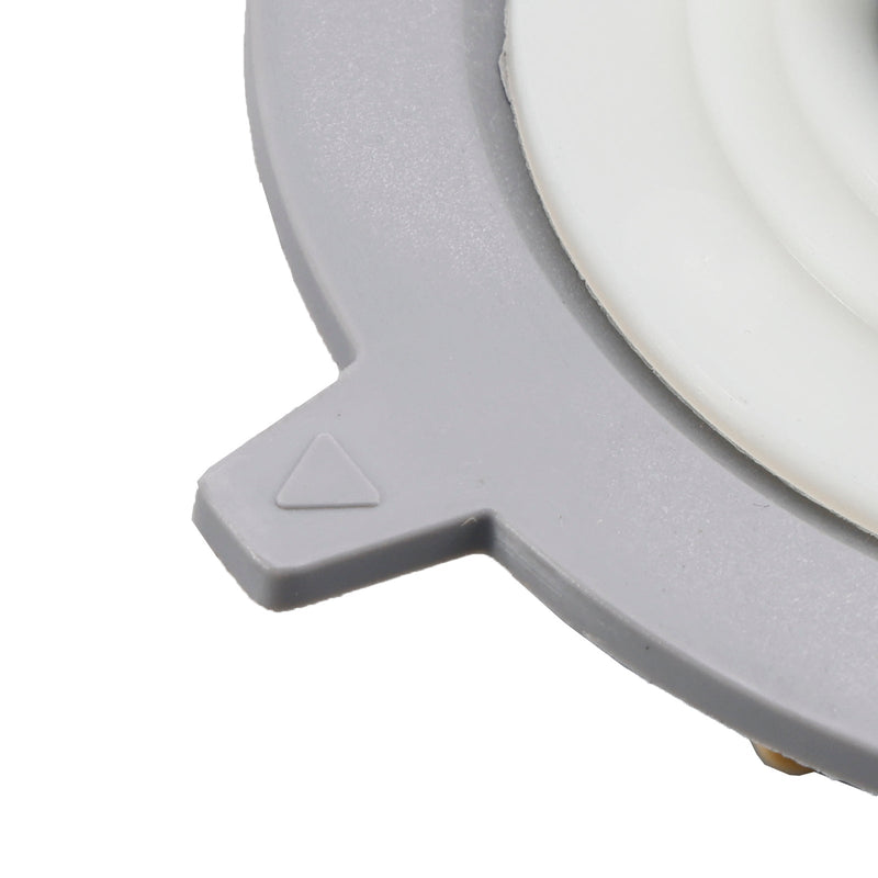 524922p Motororrotor -modul til Fisher & Paykel DSC opvaskemaskine pumpemotor