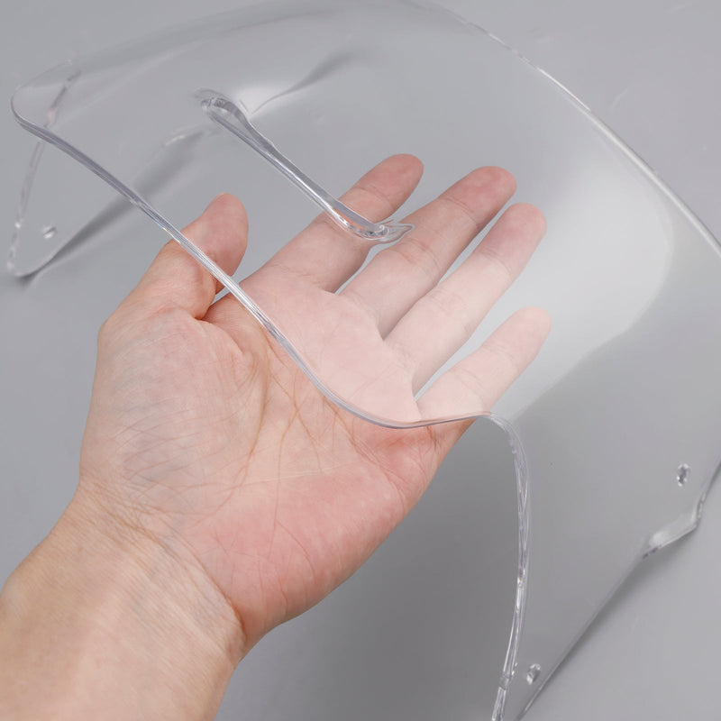 Windschutzscheibe passend für YAMAHA XSR900 2022-2025