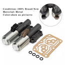 2011-2012 Honda Accord EX-L Coupe 2-dveřový 2,4L převodovka Dual Linear Solenoid 28260-R90-004