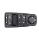 MAN TGL TGM Truck TGS TGX Power Window Control Switch 81258067092 81258067107