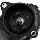 Atuador do servofreio traseiro direito para Mercedes-Benz ABC CLA GLA 1729060300