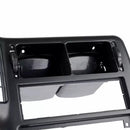 Air Grille Abdeckung Center Konsole Rahmen 6N1858071A Für VW Polo Caddy 1994-1999