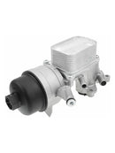 2008–2011 Mini Cooper R55 L4 1.6L Benzin Wagon Motorölkühler Ölfilter Montage 11427546279 11427552687