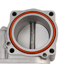 Drosselklappengehäuse 13541439224 Für BMW E81 E87 E46 E90 E91 116i 118i 316i/Ci 318i/Ti