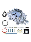 4-Zylinder-Vergaser 1905 AVS2, 650 CFM, manueller Choke