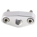 2er-Pack Öldrucksensor-Adapterplatte M16 x 1,5 551623 für Chevy LS