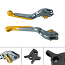 2017-2022 Kymco AK550 Justerbar clutchbremsespak