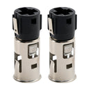 2× sigarettenneruttak 04685590 for Dodge Ram