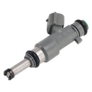 Boquilla de inyector de combustible de 1 pieza para Nissan Frontier 2.5L 2005-2019 16600-EA00A