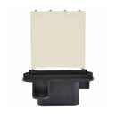 2005–2010 Chevrolet HHR Cobalt HVAC Heizungsgebläse Regler Widerstand 15818910