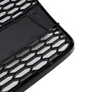 Frontgrill im Wabengitter-Design für Audi A4 B7 S-Line RS4 (2005–2008)