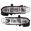 Paar Seitenblinker für Mercedes-Benz W211 S211 W463