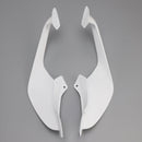 2021-2024 Yamaha YZF R1 R1M Front Side Wing Spoiler Fairing