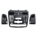 AC Dashboard Center Dash + 2 * Air Vent Für Mercedes-Benz W639 Vito Viano 2004-2015