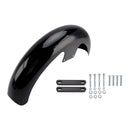 Harley CVO Road Glide ST FLTRXSTSE 21"" Wrap Front Fender Iron (ab 2024)