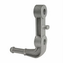 2019–2024 Ram 1500 5,7 l 6,2 l Auspuffhalterung hinten links 68275662AB