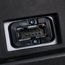 2013–2019 Para Bentley Flying Spur 4.0L 6.0L Lanterna Traseira Esquerda + Direita 4W0945095 96