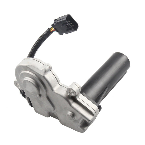 2003-2007 GMC Sierra 1500 Transfer Case Shift Motor Encoder 4WD 600-910 88962314
