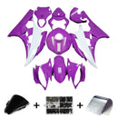 Verkleidungssatz aus ABS-Kunststoff für Yamaha YZFR6 YZF-R6 2006-2007