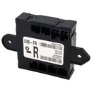 2015–2020 Journey RH Türsteuermodul 68245458AD 68245458AC