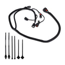 Tailgate Wiring Harness Assembly JL3Z-14A412-B for Ford F-150 2015-2020