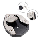 Cojín de la placa de agrandamiento de soporte adecuado para Himalaya 2018-2023 Scram 411 2021-2023