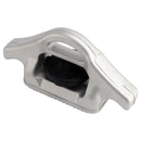 2004–2015 Nissan Titan 4-teiliges Utili-Track-Ladeflächen-Befestigungssystem 999T7-ZV00A
