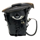 2005–2011 Porsche Boxster Armaturenbrett Klimaanlage Entlüftungsbaugruppe 98755213106