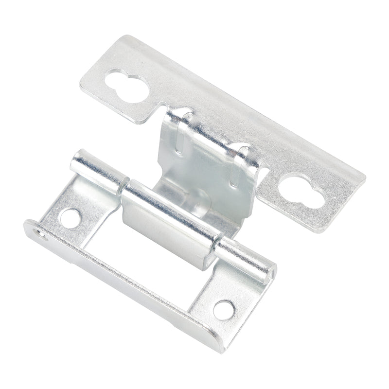 WE01X25317 Trocknertürscharnier für GE-Trockner