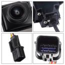 2016-2019 Kia Optima Left View Side Camera View Camera 95790-D5000